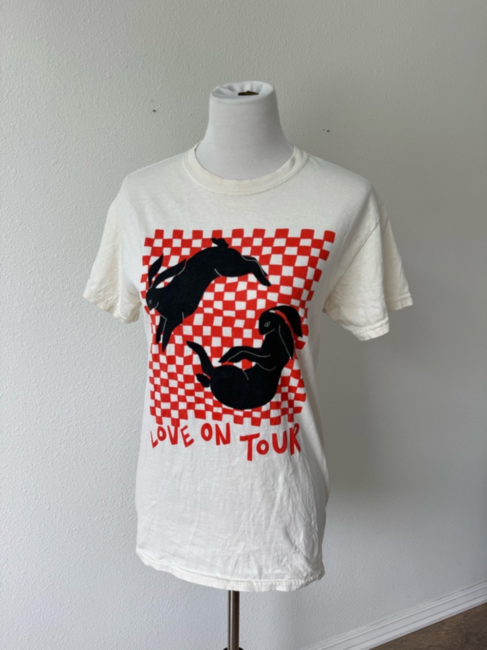 Harry Styles Love On Tour Graphic Tee